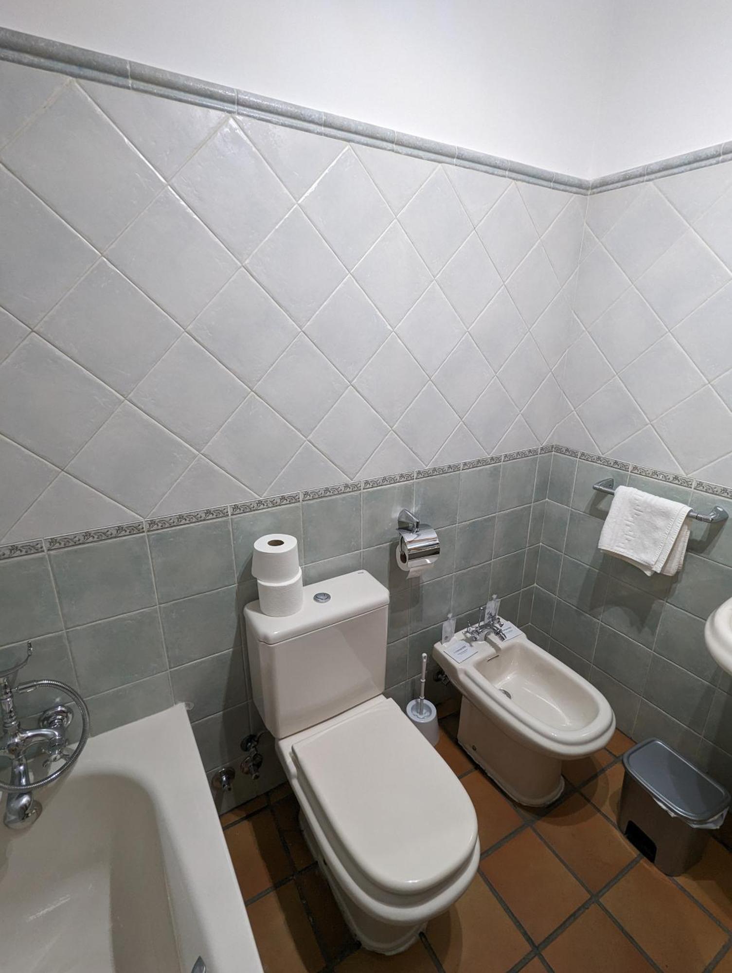 Apartamentos Hoz Del Huecar Cuenca (Castilla-La Mancha) Exterior foto