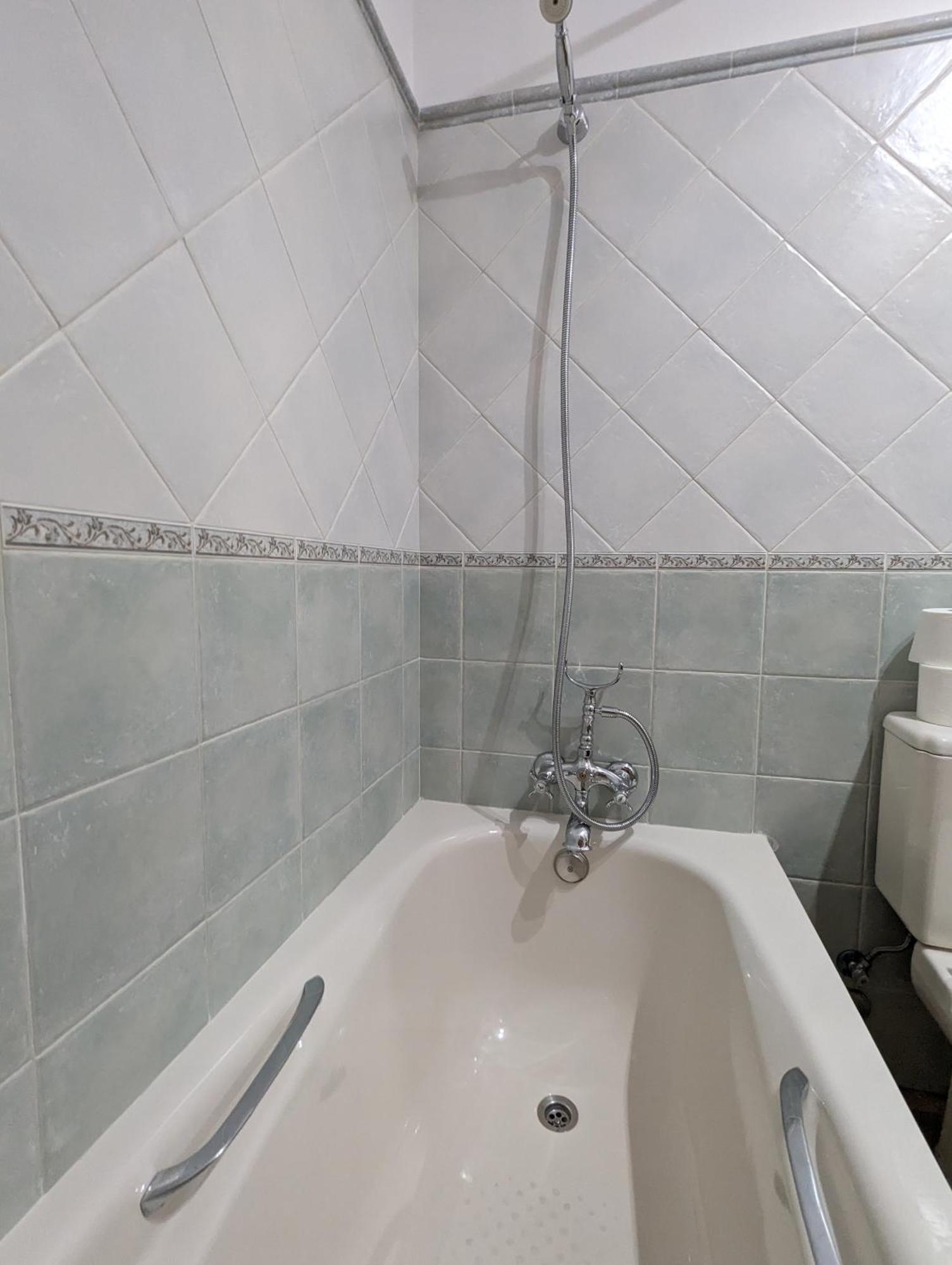 Apartamentos Hoz Del Huecar Cuenca (Castilla-La Mancha) Exterior foto