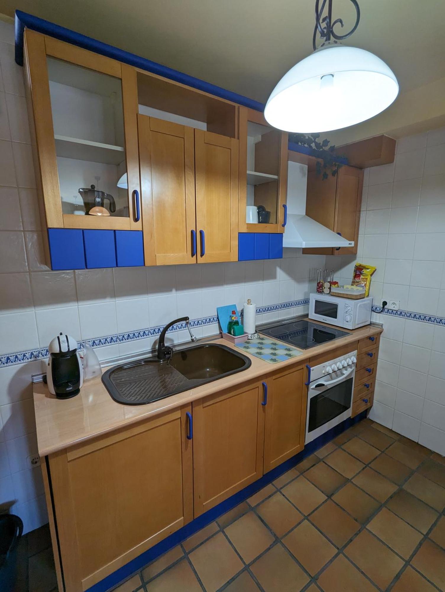 Apartamentos Hoz Del Huecar Cuenca (Castilla-La Mancha) Exterior foto