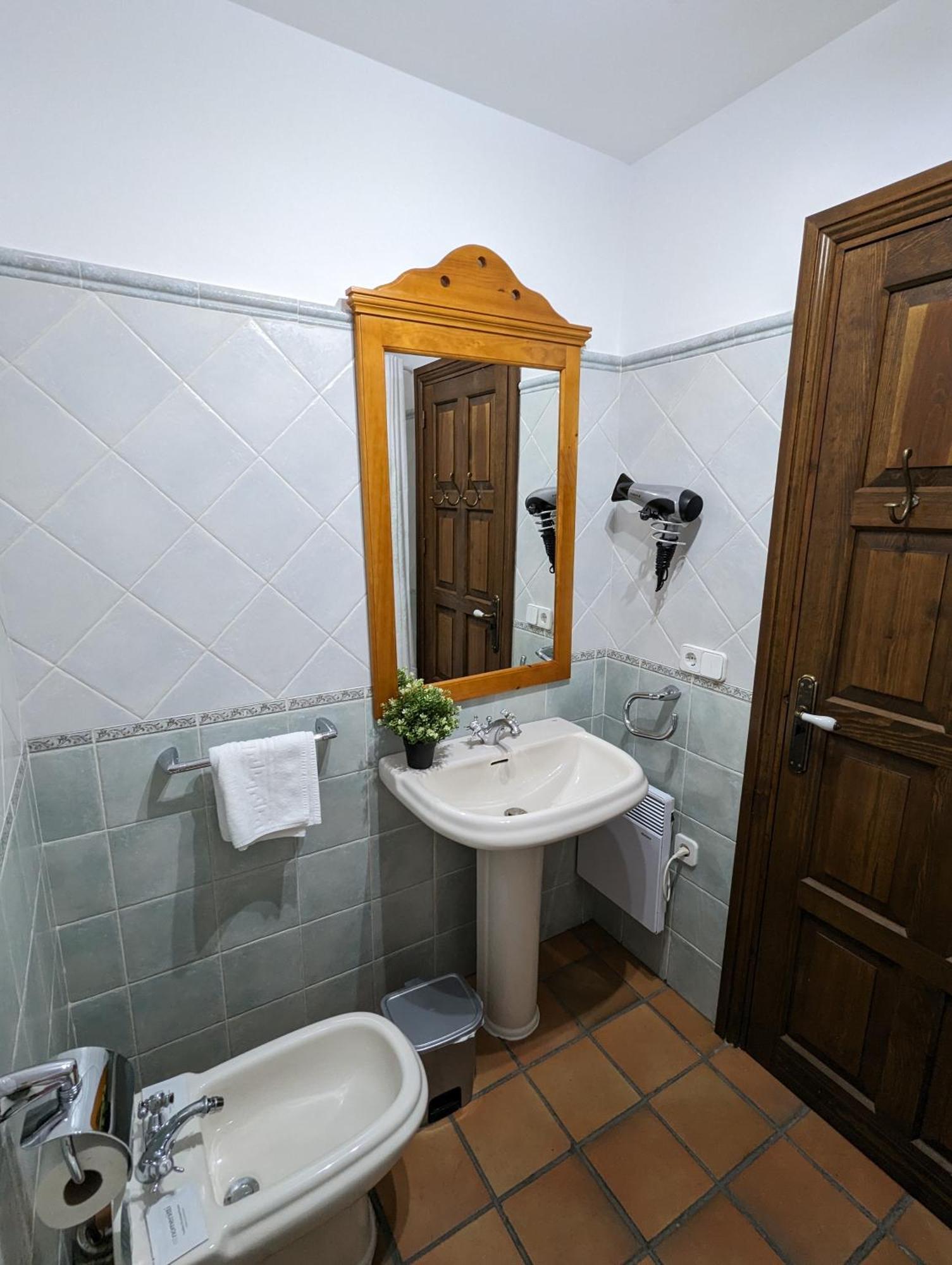 Apartamentos Hoz Del Huecar Cuenca (Castilla-La Mancha) Exterior foto