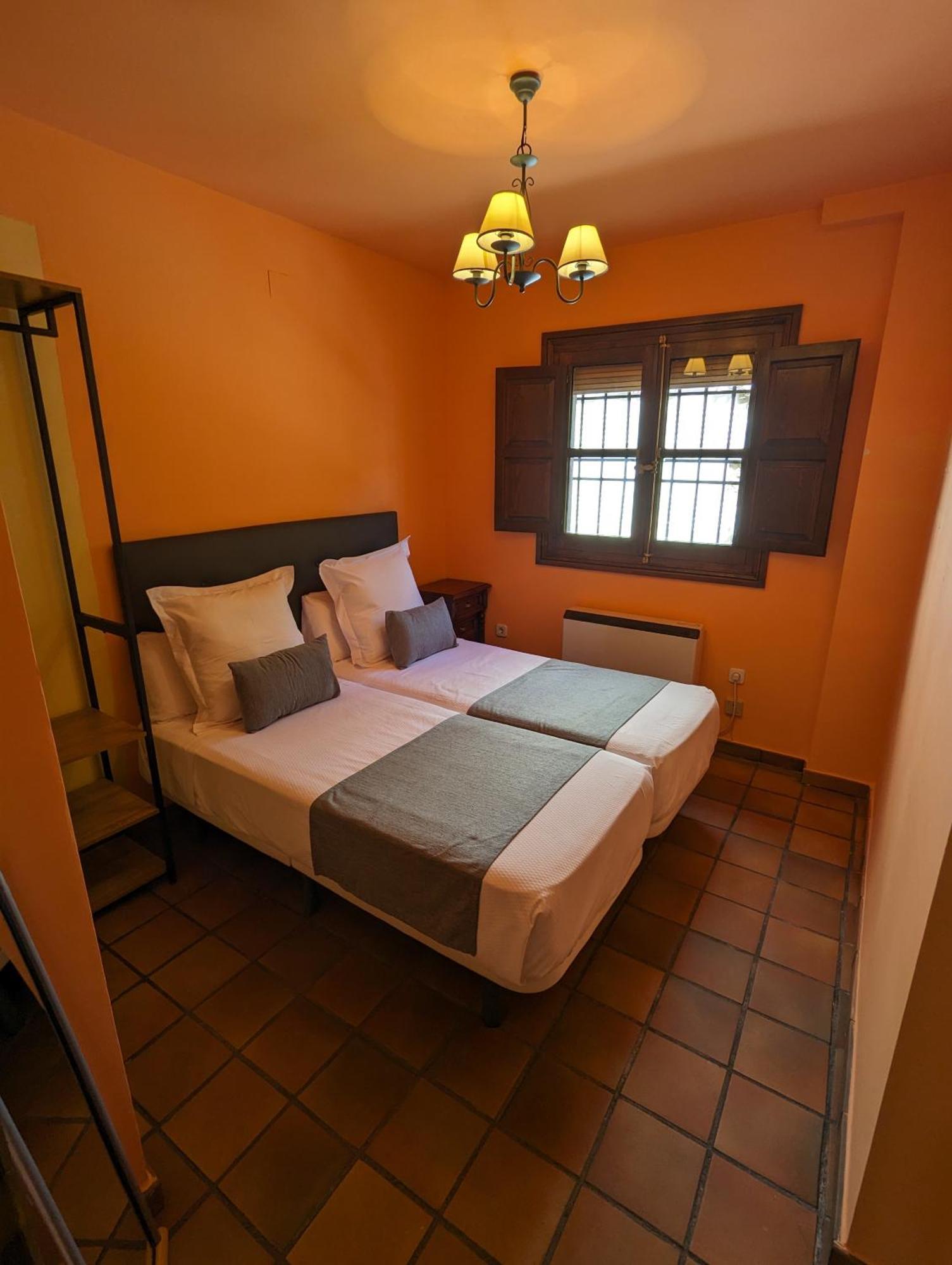 Apartamentos Hoz Del Huecar Cuenca (Castilla-La Mancha) Exterior foto
