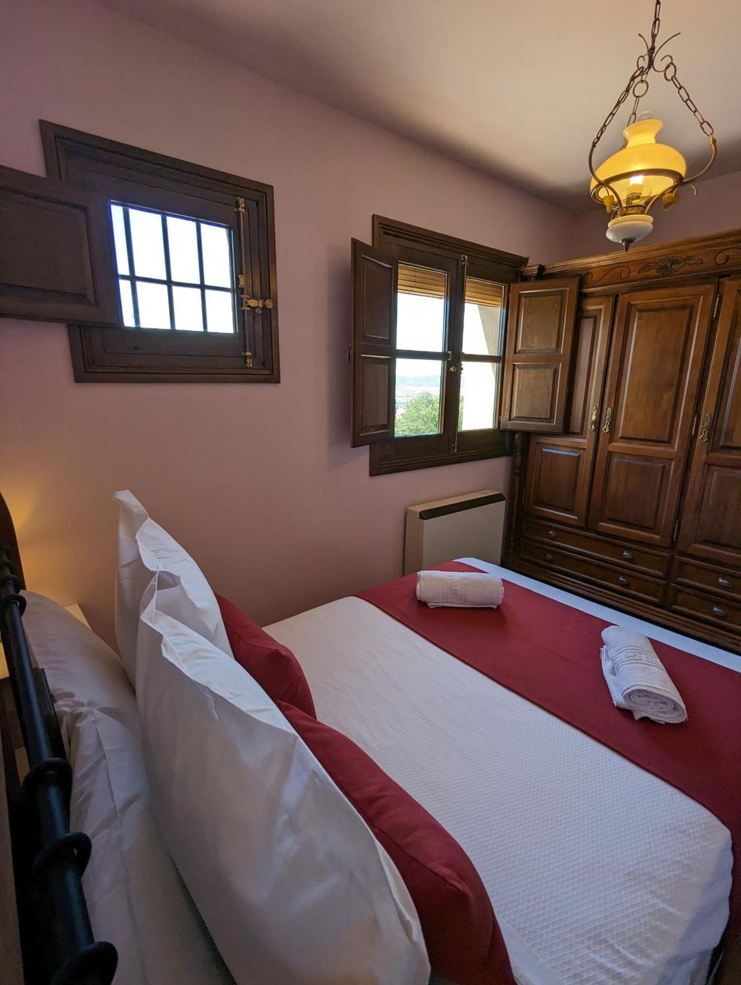Apartamentos Hoz Del Huecar Cuenca (Castilla-La Mancha) Exterior foto