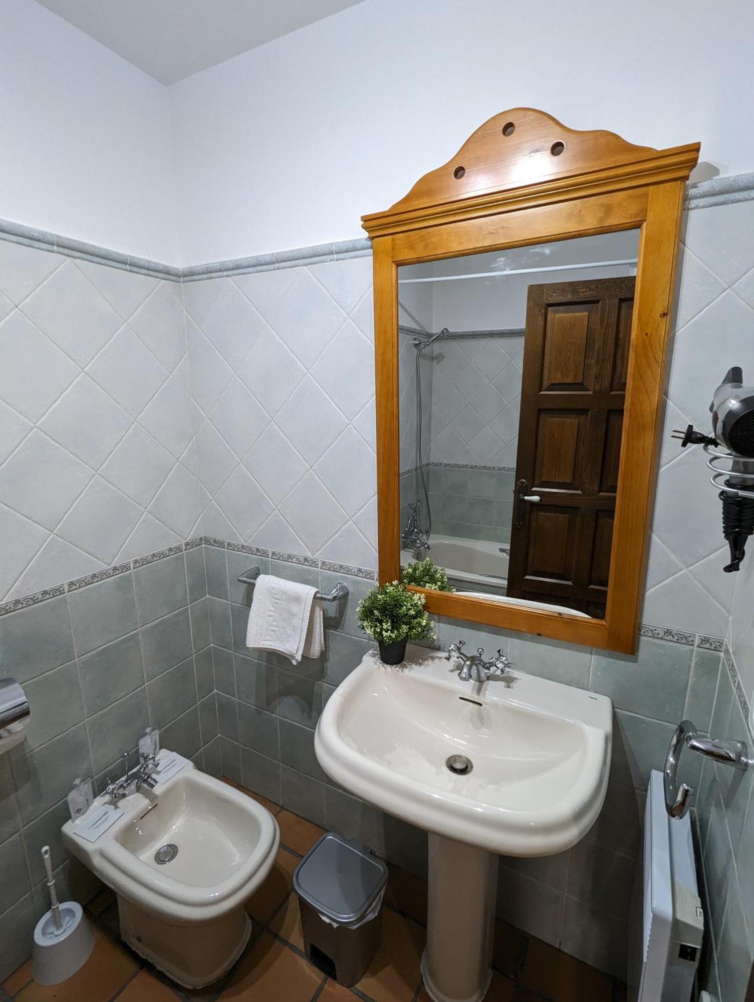 Apartamentos Hoz Del Huecar Cuenca (Castilla-La Mancha) Exterior foto