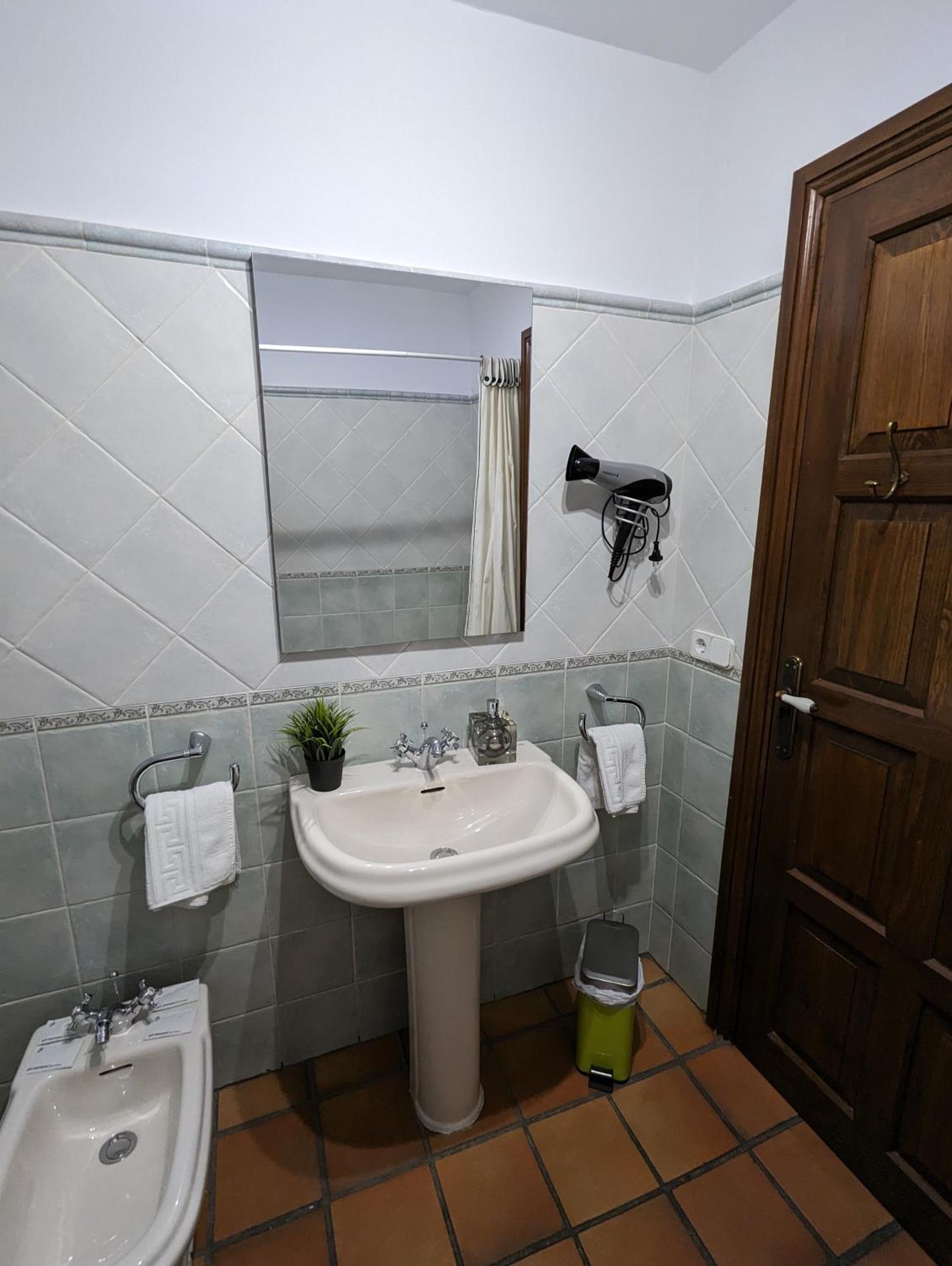 Apartamentos Hoz Del Huecar Cuenca (Castilla-La Mancha) Exterior foto