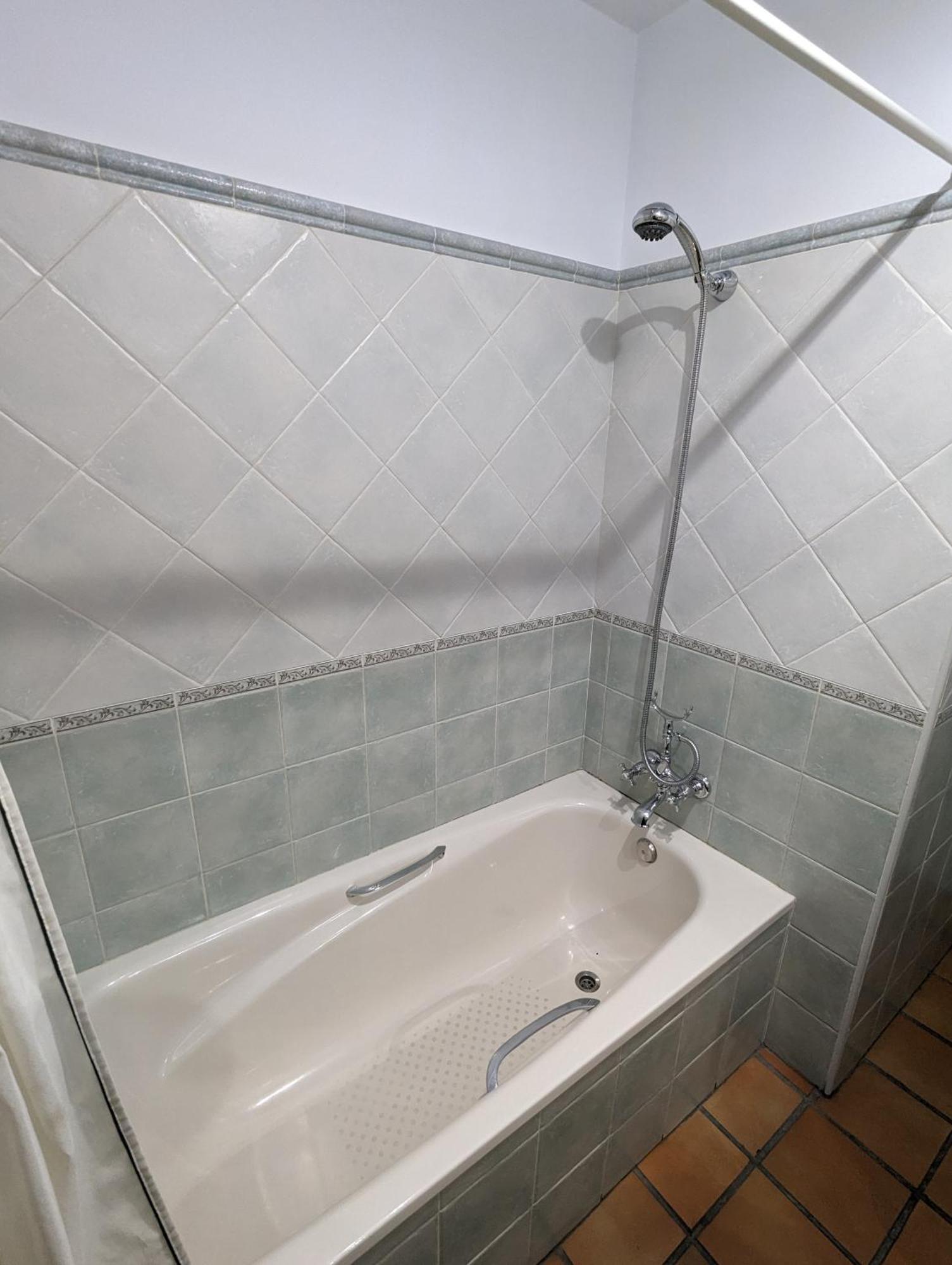 Apartamentos Hoz Del Huecar Cuenca (Castilla-La Mancha) Exterior foto