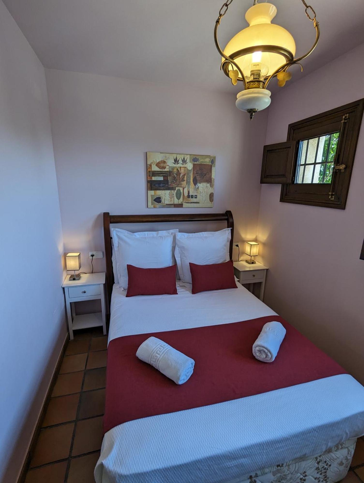 Apartamentos Hoz Del Huecar Cuenca (Castilla-La Mancha) Exterior foto